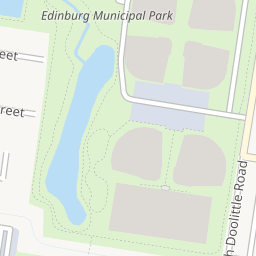 Edinburg Municipal Park Events