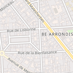 8th Arrondissement of Paris (Home of Champs Elysées, Parc Monceau, Place de  la Concorde &amp; Arc de Triomphe) Tote Bag for Sale by bynole