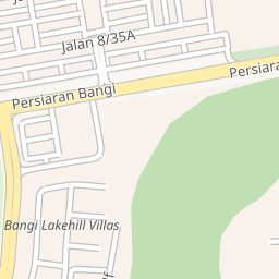 Bandar Baru Bangi In Selangor Malaysia Sygic Travel